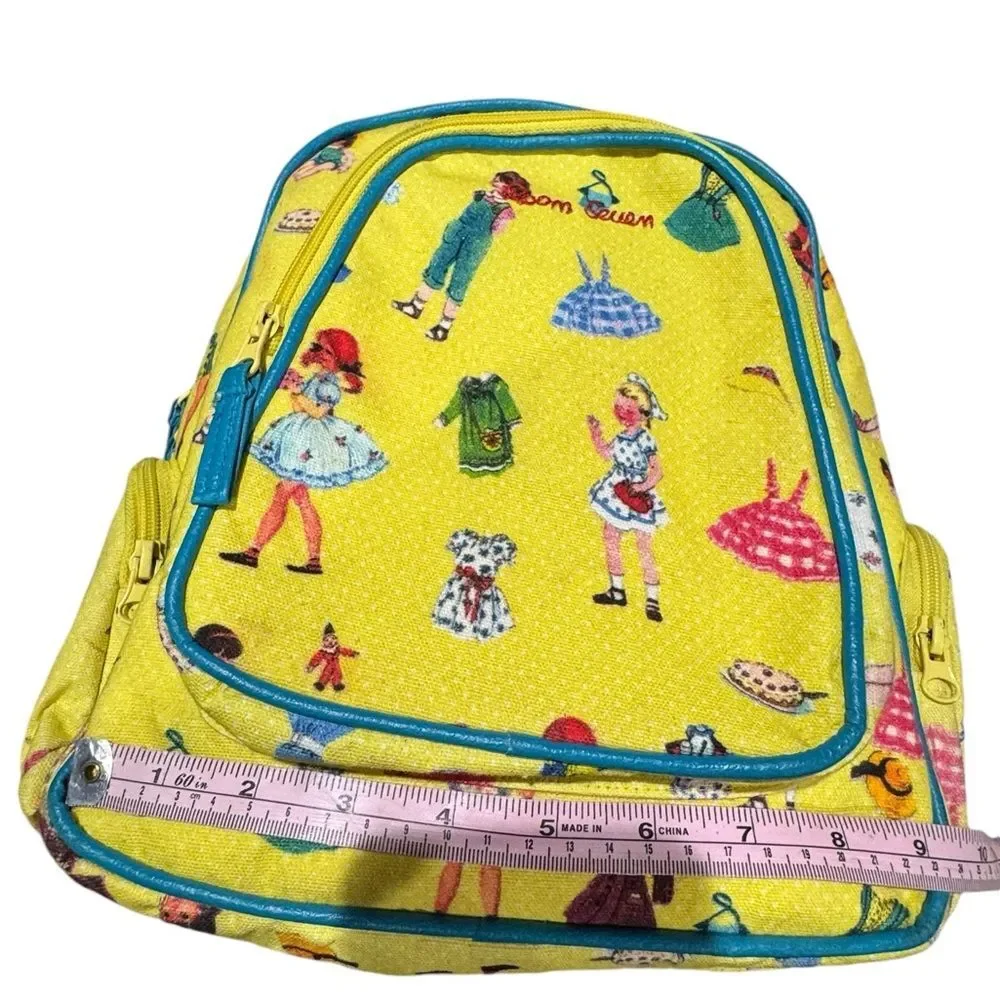 Room seven Children’s backpack.